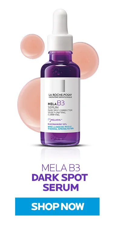 Mela B3 Dark Spot Serum