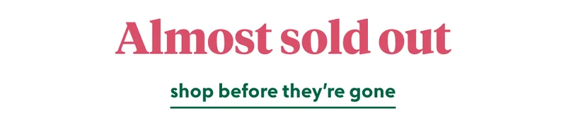 sure-to-sell-out