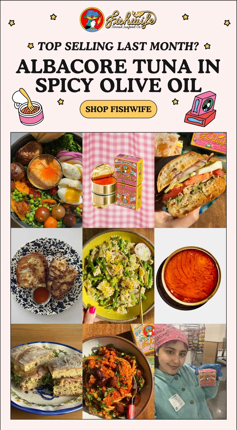 shop fishwife