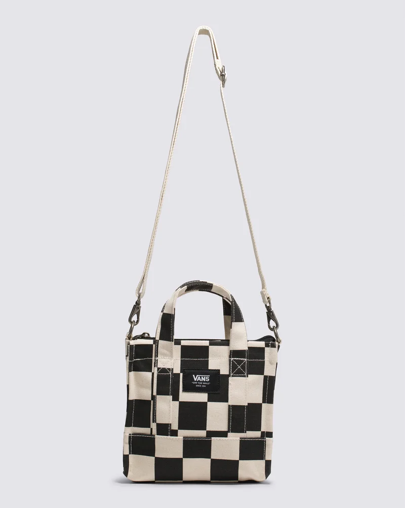 Lil Pergs Tote Bag