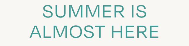 Summer Is Almost Here - Image