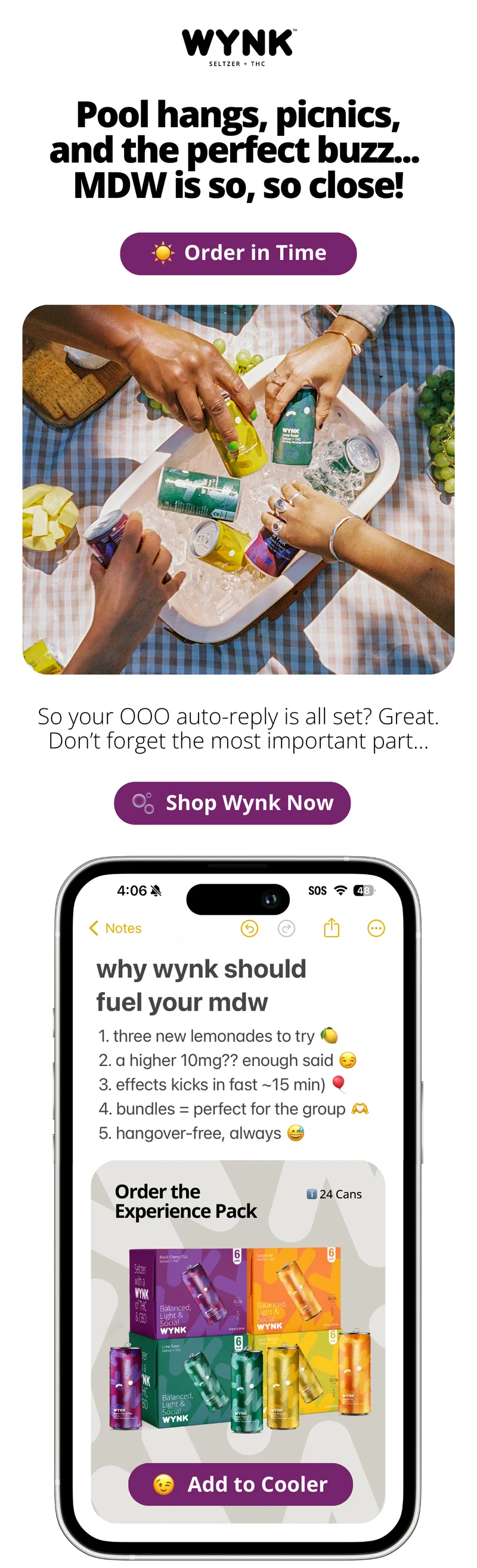 Shop Wynk