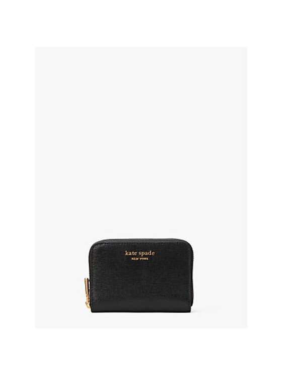 Morgan Zip Card Case