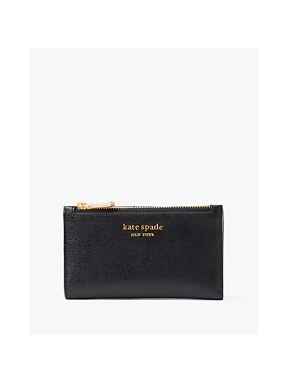 Morgan Small Slim Bifold Wallet