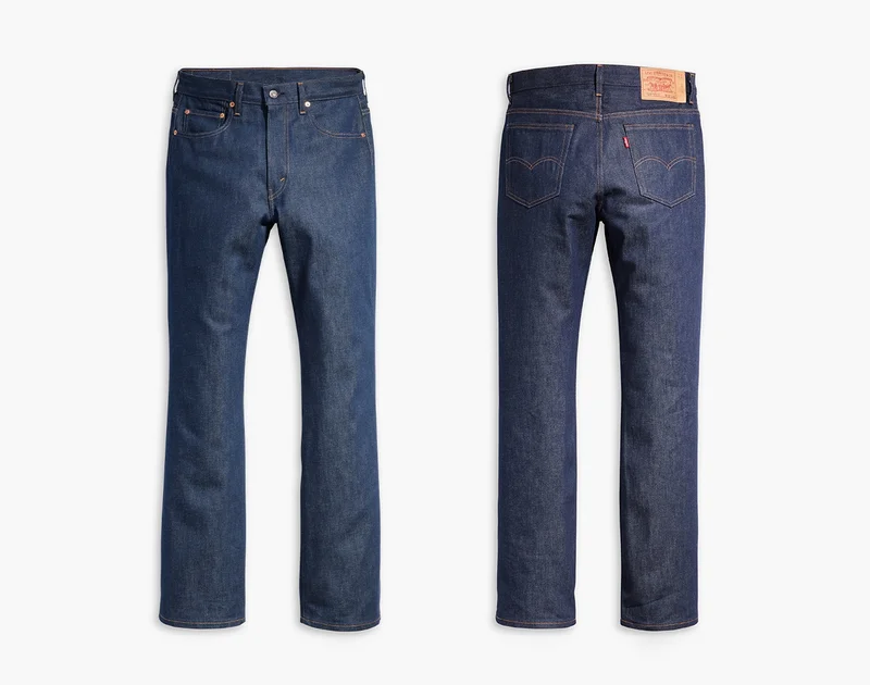 1970s 517™ BOOTCUT JEANS