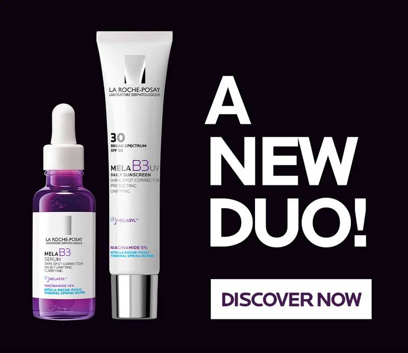 A NEW DUO | DISCOVER NOW