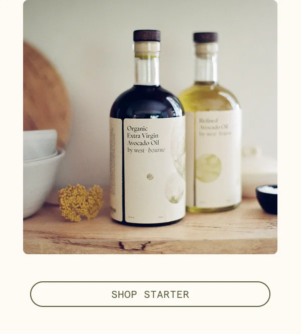 Shop Starter