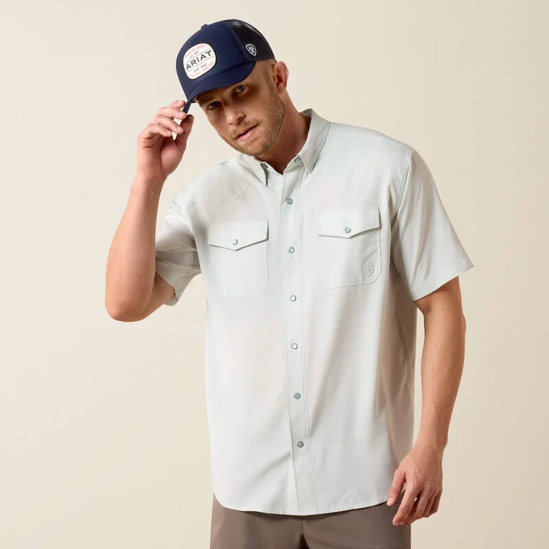 Western VentTEK Classic Fit Shirt
