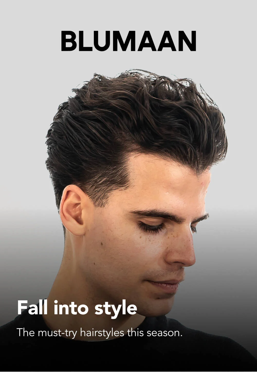 Fall Hairstyles