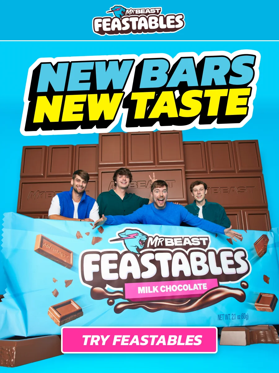 new bars, new taste