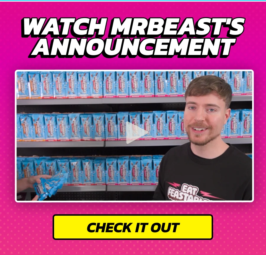 Watch the announcement