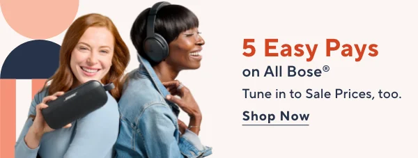 bose sale