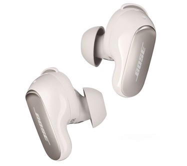Bose QuietComfort Ultra Earbuds Earbuds