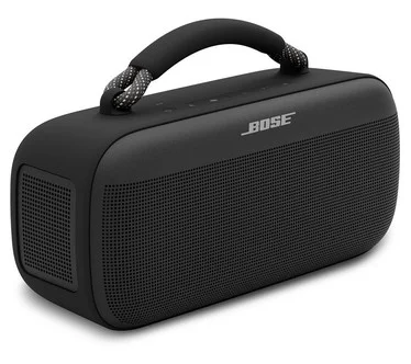 Bose SoundLink Max Portable Speaker