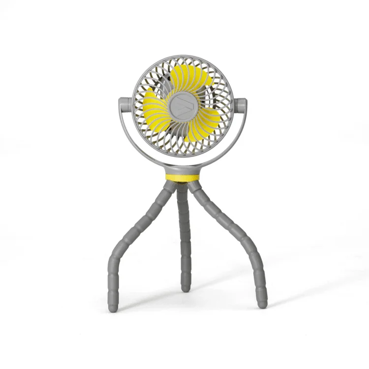 flex fan