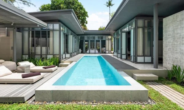 SALA Mai Khao Beach Resort