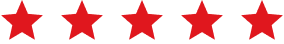 5 stars