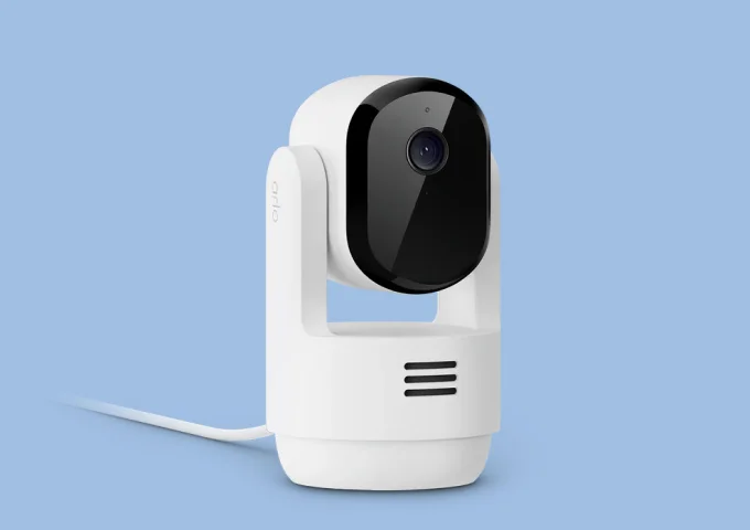 Arlo Security Camera