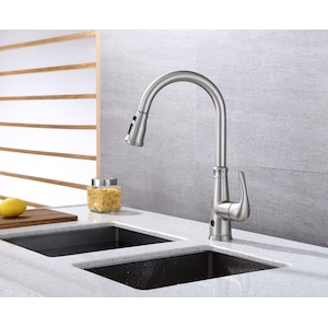Up to 60% Off Select Kitchen & Bathroom Faucets