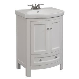 Up to 45% Off Select Runfine Bathroom Vanities