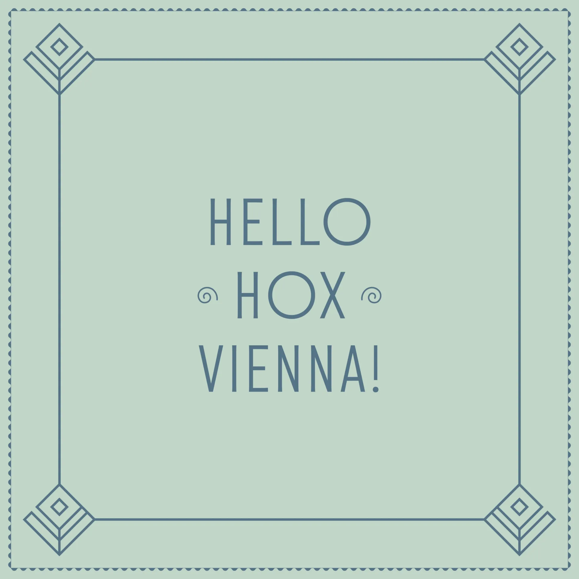 The Hoxton, Vienna