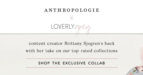 Shop The Exclusive Collab