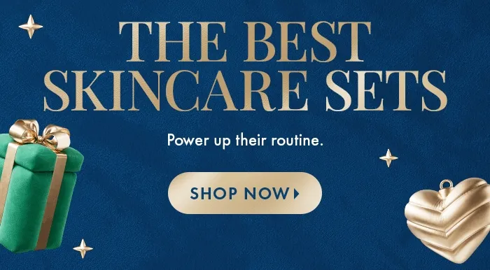 Best Skincare Sets