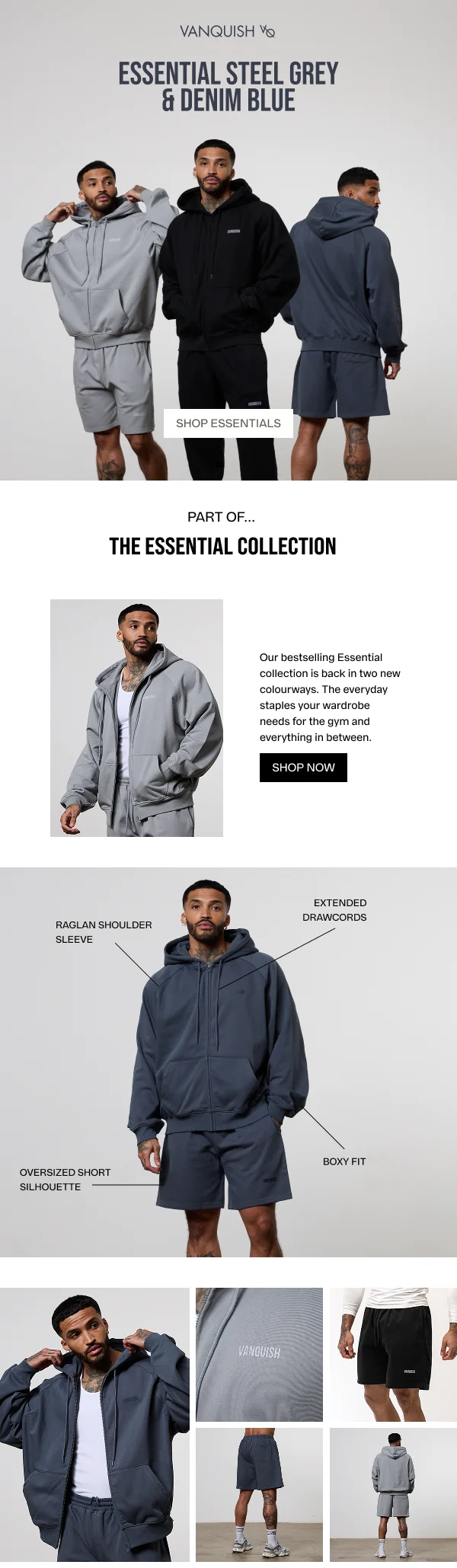 Shop New In