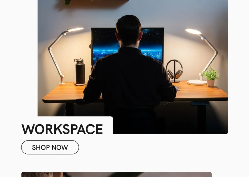 Workspace