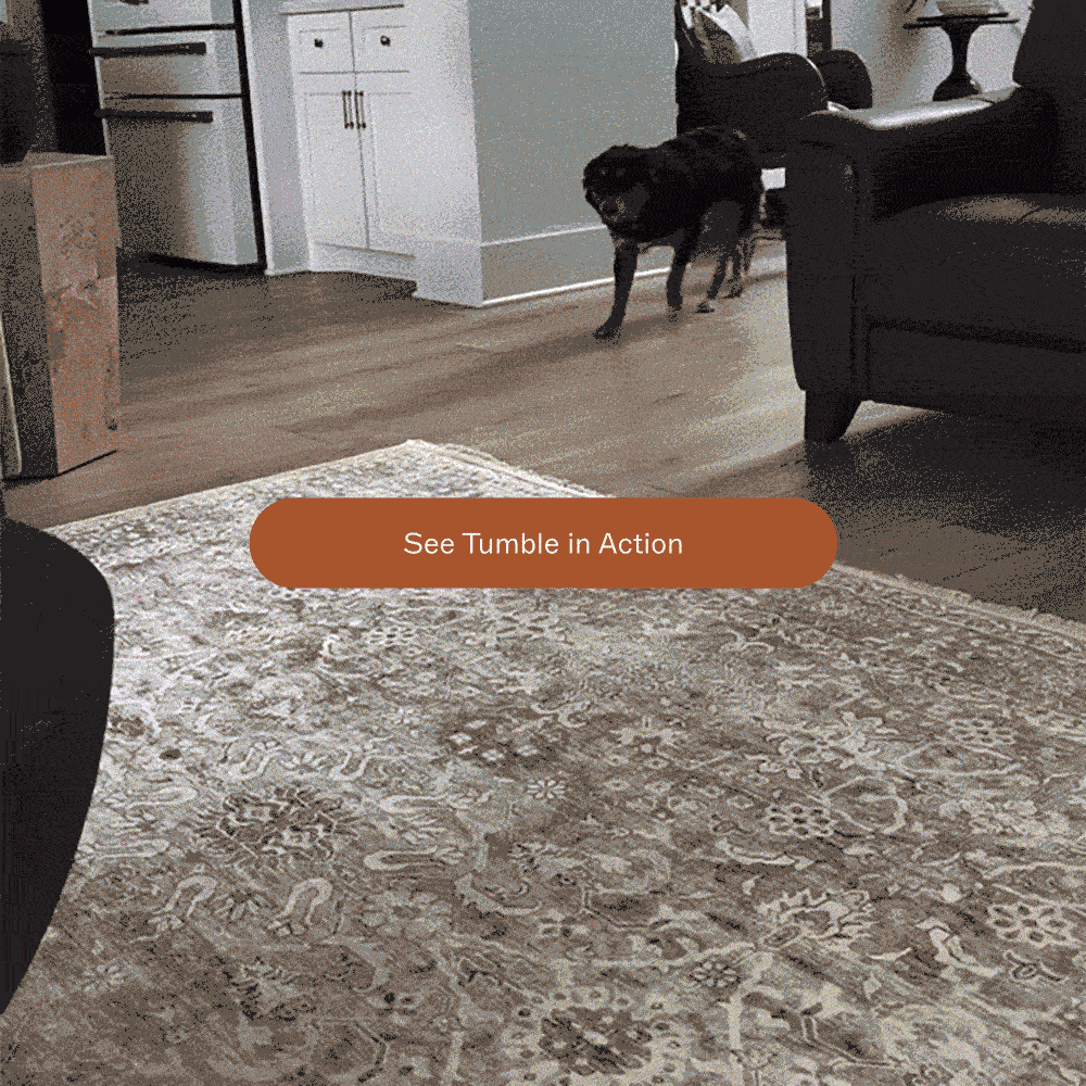 [See Tumble in Action]