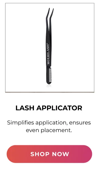 Lash Applicator