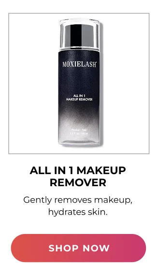 ALL IN 1 MAKEUP REMOVER