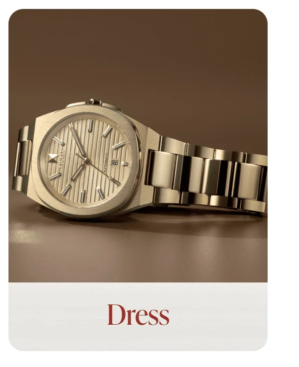 Dress Watches