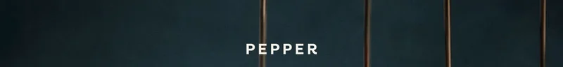 Pepper