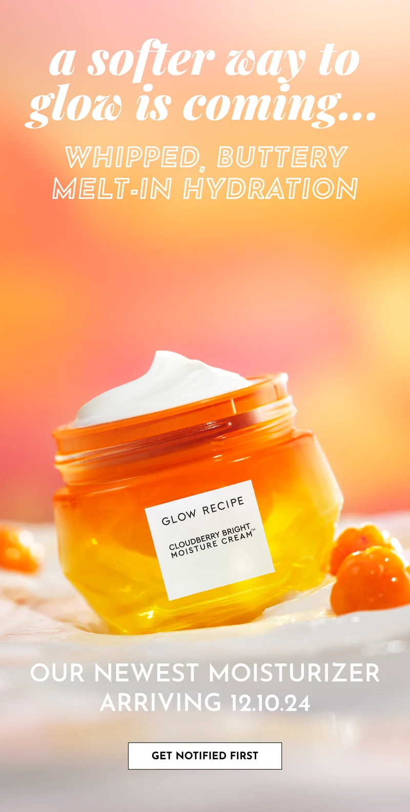 A Softer Way To Glow