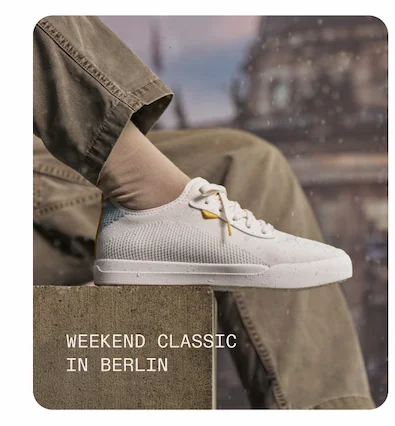 Weekend Classic in Berlin
