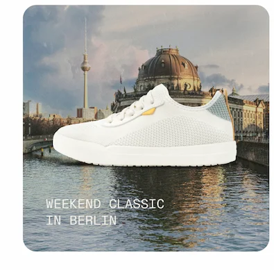 Weekend Classic in Berlin