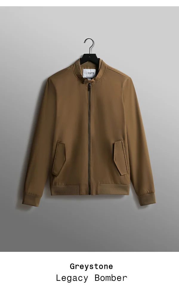 Legacy Bomber