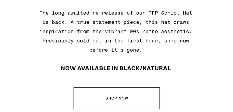 Shop Now