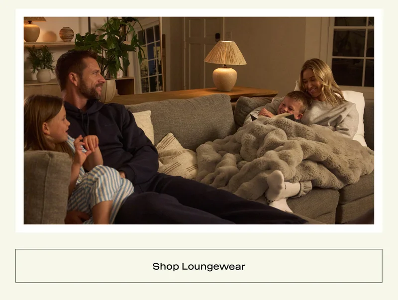 Shop Loungewear