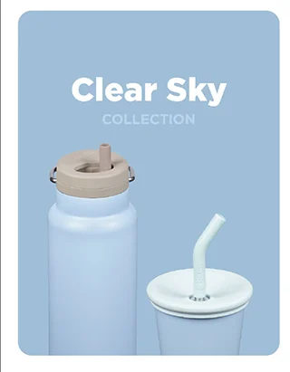 Clear Sky Color