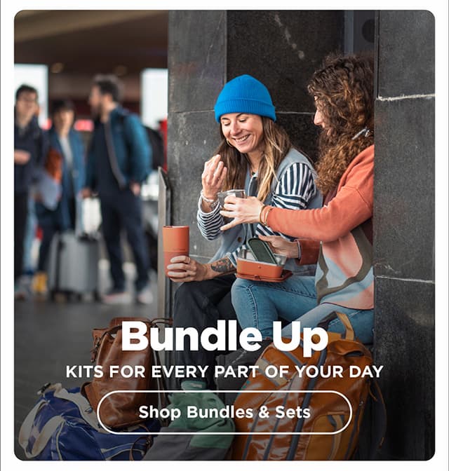 Bundle Up - Gift Sets