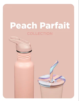 Peach Parfait Color