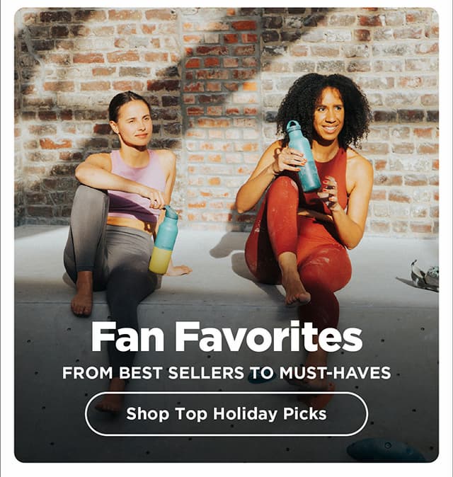 Fan Favorites