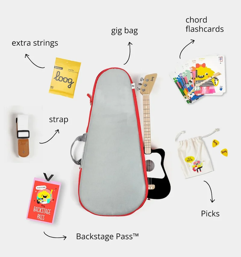 mini acoustic bundle