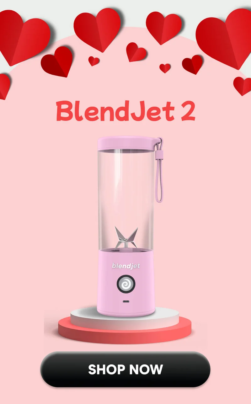 BlendJet 2