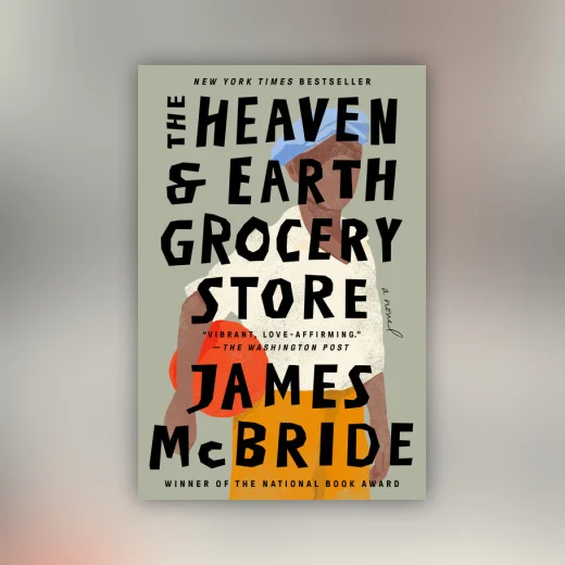 The Heaven & Earth Grocery Store