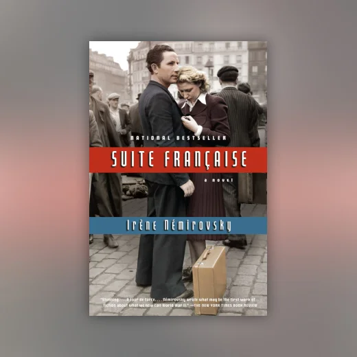 Suite Francaise