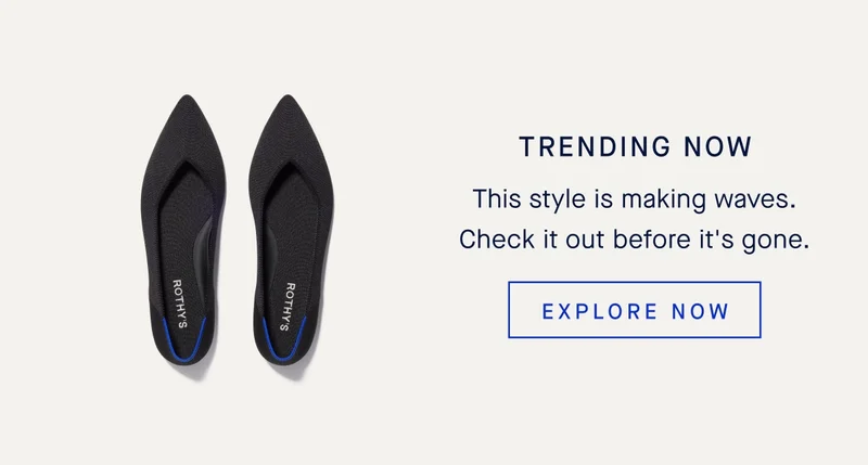 TRENDING NOW