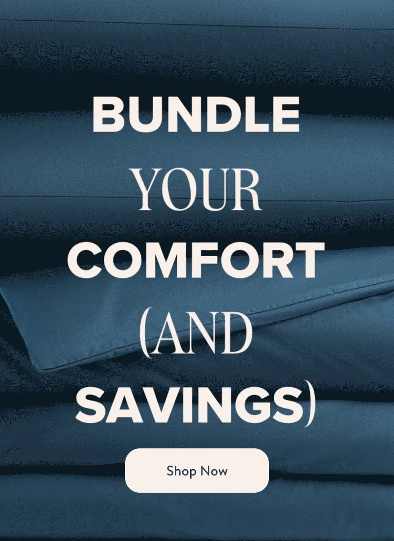 Bundle Your Comfort (And Savings)